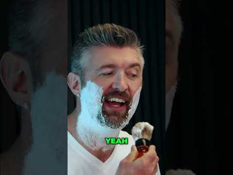 NEW Studio Reveal! DIY Set Up & Custom Lighting #shorts