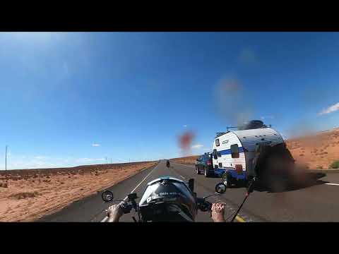 Adventure is out there—don’t let it pass you by in Arizona. Ride Ohio! Scenic Bike Ride Videos!