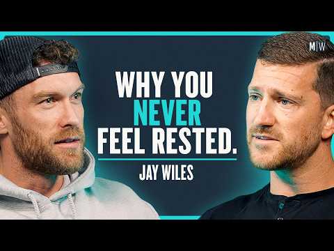 A Masterclass in Improving Your HRV - Dr Jay Wiles