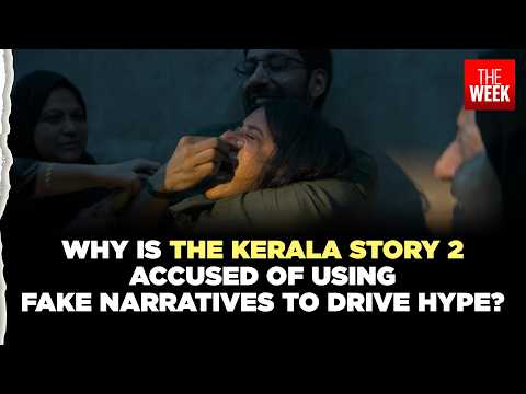 The Kerala Story 2 controversy: Critics question truth behind trailer's shocking claims | EXPLAINED