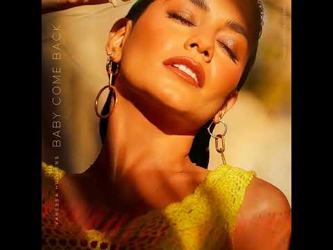 Vanessa Hudgens - Baby Come Back (Player Cover) [Live from The Masked Singer]