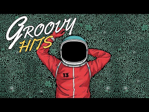 a groovy playlist where the bassist dances with you [funky indie wave]