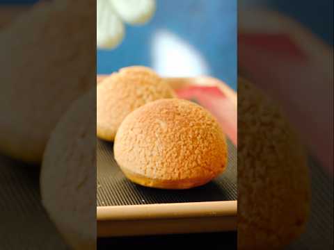 Perfect Cream Puff😍👆🏻Full recipe here👆🏻