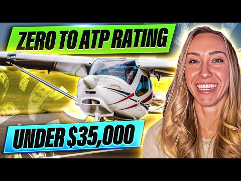 From Zero to ATP for Under $35,000
