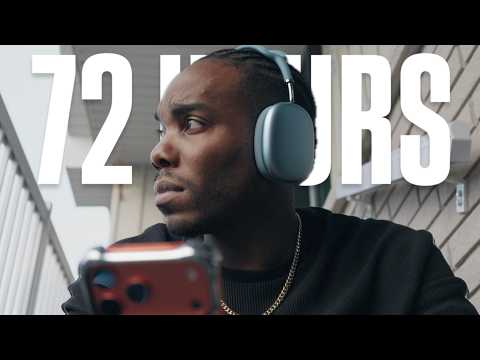 AirPods Max 2 After 72 Hrs - Brutally Honest Review