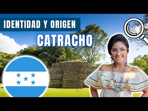 Cómo surgieron los HONDUREÑOS⁉️🇭🇳