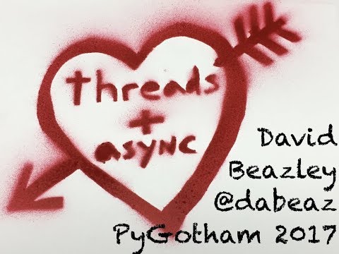 The Other Async (Threads + Async = ❤️)