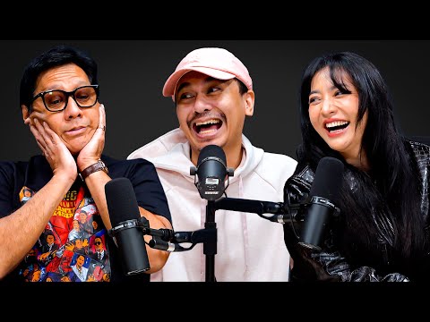 Pak Andre Lucu Melulu