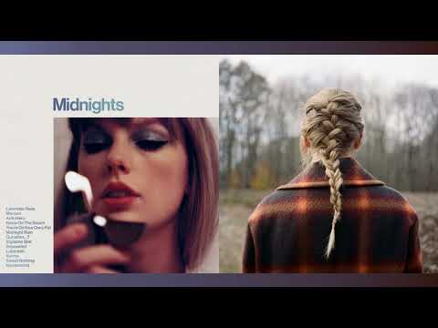 Lavender Haze x willow - Taylor Swift (Mashup)