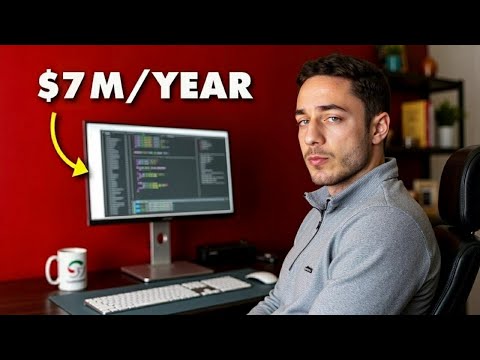 Why Developers Have a Hidden Edge Over Entrepreneurs