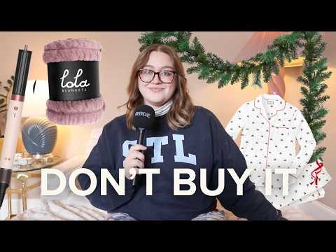 Deinfluencing You from Buying Viral Products | Pt. 8