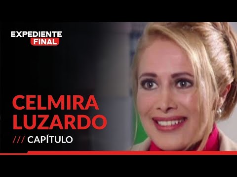 El doloroso final de actriz Celmira Luzardo: reunió a sus amigos para despedirse | Expediente Final