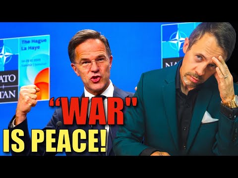 "No Peace! NATO Must Strike FIRST!!!" (To Create Peace)