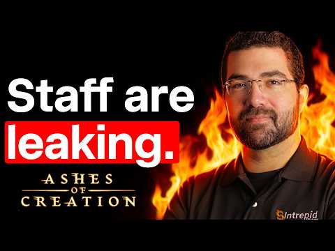 The Absolute Disaster of Ashes of Creation