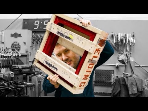 Do These Pass The Fireball Fabrication Test?