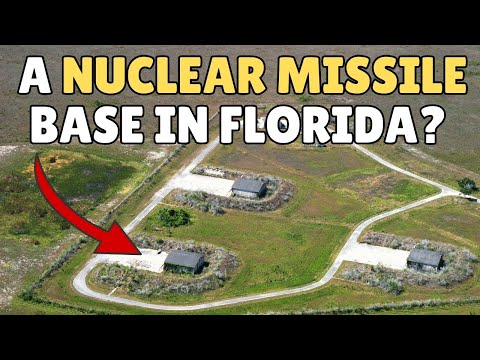 10 Hidden Florida Places You’ve Never Heard Of