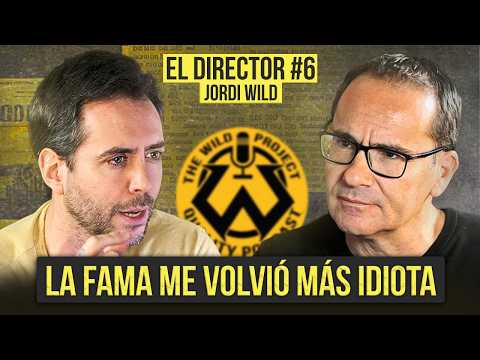 La Persona Detrás de Jordi Wild: Fama y Dinero, ¿Facha o Woke?, Andorra y Patriotismo, Polémicas #6