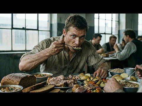 Why Victorian Workers Ate 5,000 Calories and Stayed LEAN