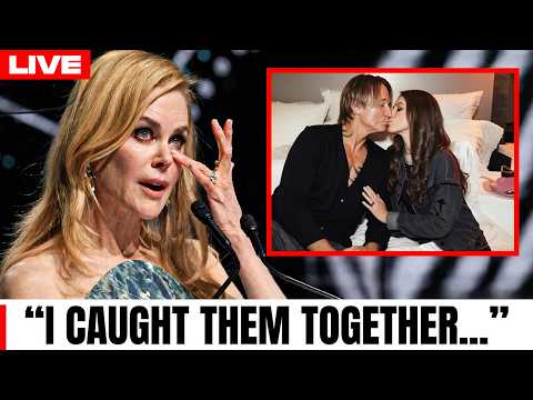 Why Tom Cruise & Nicole Kidman Got Divorced