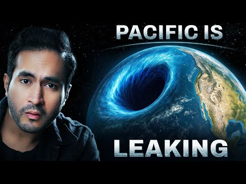 BIG HOLE Found Inside PACIFIC OCEAN | How It Will Affect Earth