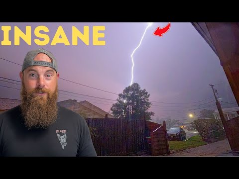 If it wasn't on camera... you wouldn't believe it