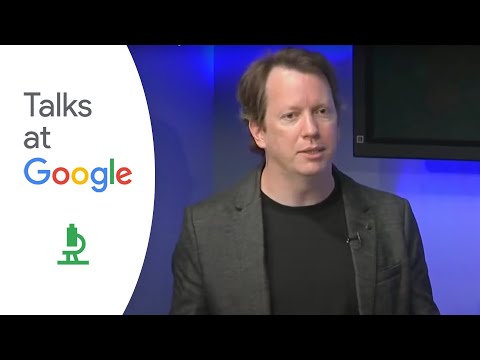 The Big Picture | Sean Carroll | Talks at Google
