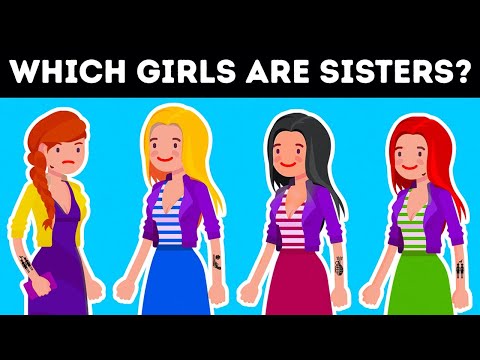 Unusual Teen's Riddles That Tricked My Brain