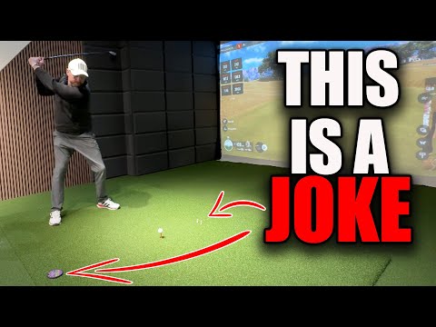 This Moe Norman Drill Makes Hitting Driver Straight a Joke