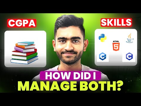 Time Management for Engineering Students | Balance Studies & Skills Effectively