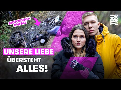 Armamputation und Schuldgefühle – Unsere Liebe nach dem Unfall I TRU DOKU