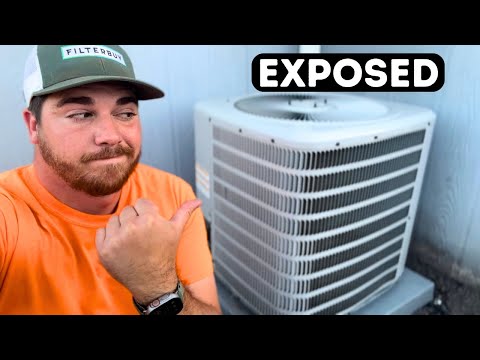 STOP Buying This HVAC Brand