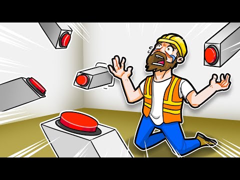 DO NOT press the button...