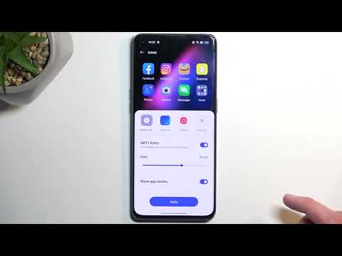 Oppo Find X3 Pro - Top Tricks and Hidden Features