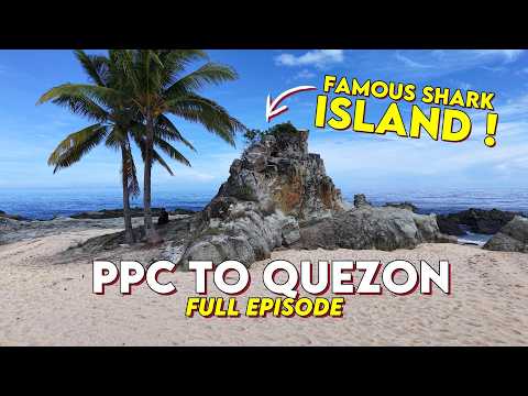 The Unbelievable Paradise & Hidden Wonders of Palawan