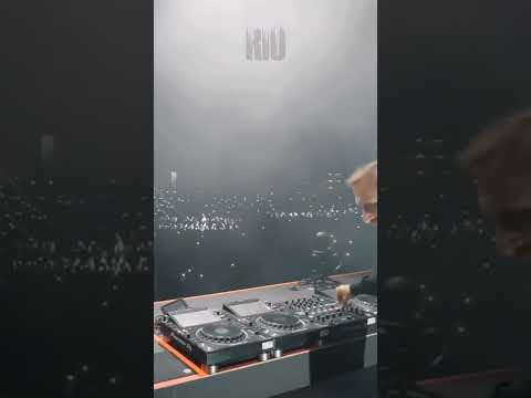 David Guetta "I'm Good (Blue) Live Creamfields 2022 🤩🙌🫶