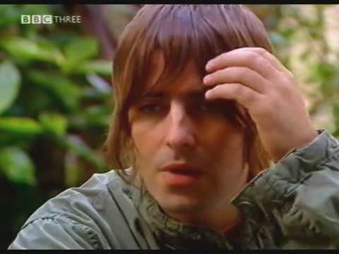 BBC Three - Appleton On Appleton (with Liam Gallagher) - 13/02/2003