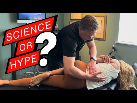 How Do Chiropractic Adjustments Work? The Simple Secret Behind The Results