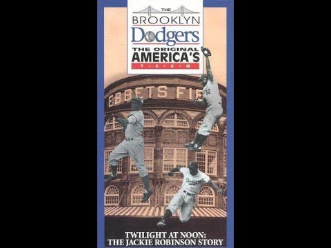 The Brooklyn Dodgers the Original America's Team the Jewel of Flatbush the Duke Snider Story