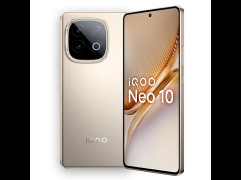 🔥 Iqoo Neo 10 Full Review – Insane Speed, Killer Camera & Game-Changer Features!