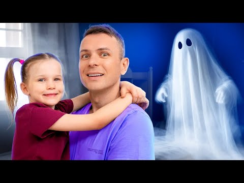 Home Alone Stories for Kids with Dad