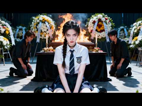 Assassin Queen Reborn as the Weakest Girl. My First Target is my Stepsister.#drama #cdrama