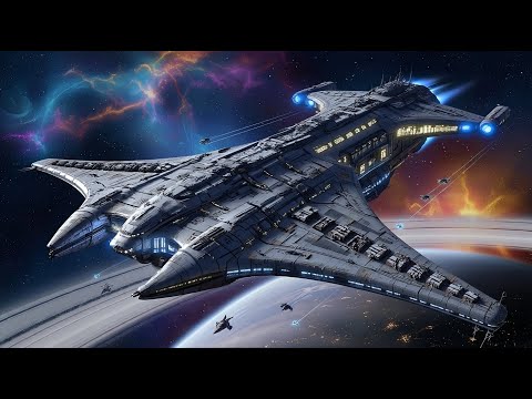 Aliens Ignored the Warnings About Earth’s Borders They Dared to Cross — Armadas Never Returned | HFY