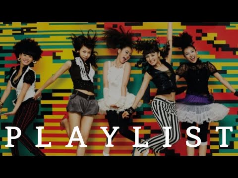 Playlistㅣ한 번 들으면 그 시절로 돌아가는ㅣ2000년대 아이돌 노래 모음