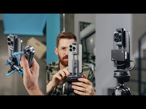 Why iPhone is the Future for Movies - Tyler Stalman