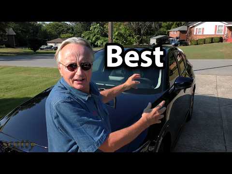 The Best New Vehicle No One Knows About