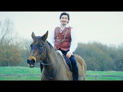 Why Does Britain Still Have A Queen? | Philosophy Tube