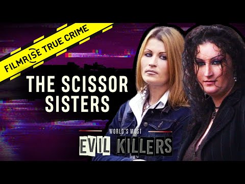 Sisters Who Kill: Charlotte & Linda Mulhall | World’s Most Evil Killers