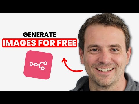 FREE AI Images Generation N8n Automation (Quick & Easy)