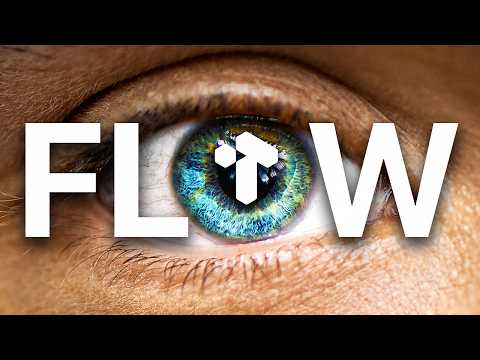 TANA: How to Get Into Flow (in Seconds)