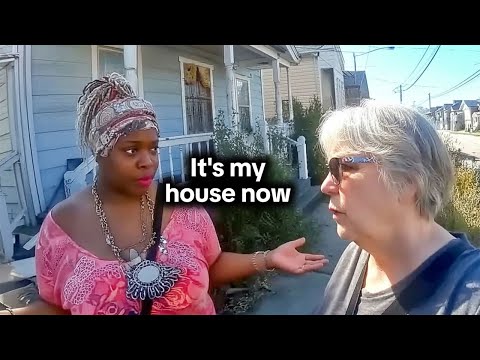 When Serial Squatters Think Laws Don't Apply to Them